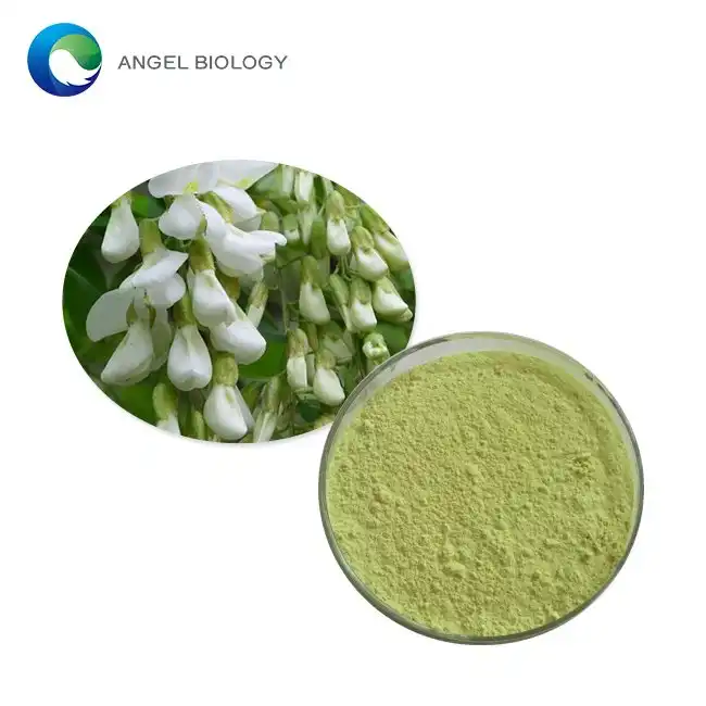 Is Pure Luteolin Powder anti-aging?